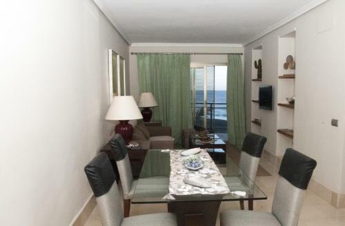 Apartamento Las Mareas