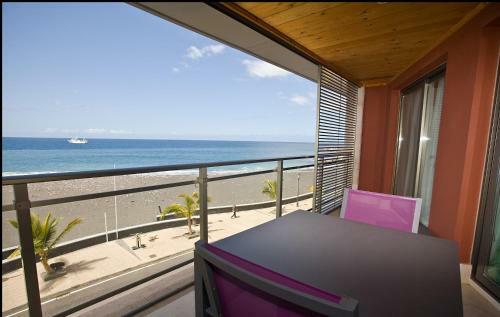 Apartamento Las Mareas