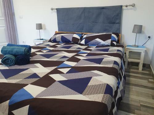 Apartamento Happy Paradise 2