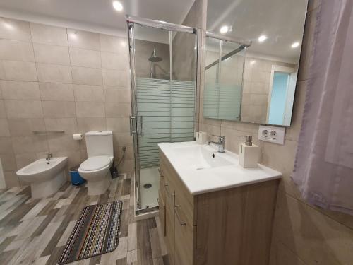 Apartamento Happy Paradise 2