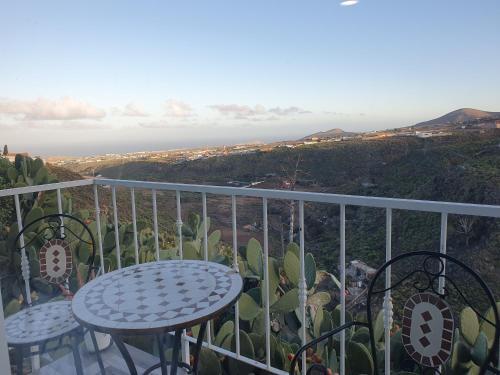 Apartamento Happy Paradise 2