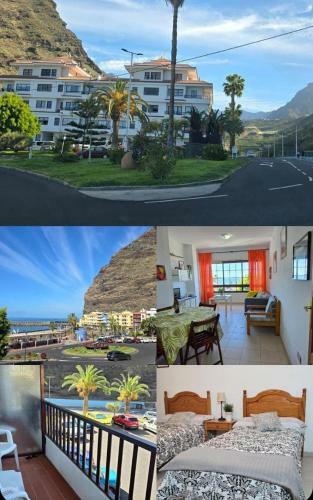 Apartamento Mar Y Arena