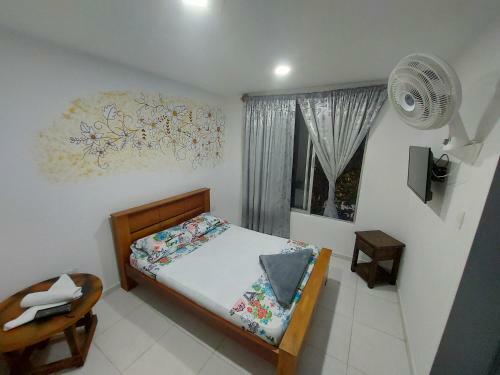 Villa Kerly Hotel En La Uni�n Valle