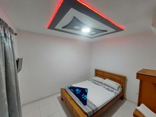 Villa Kerly Hotel En La Uni�n Valle