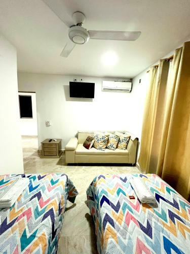 Hotel Luxury Plaza