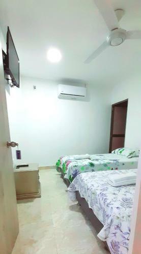 Hotel Luxury Plaza