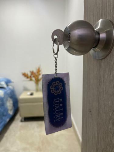 Hotel Luxury Plaza