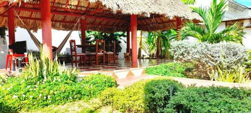 Hotel Luxury Plaza