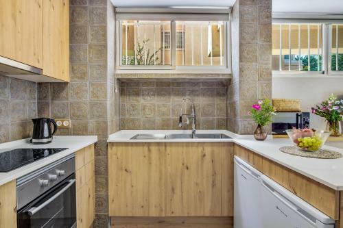 Apartamento Casa Xio