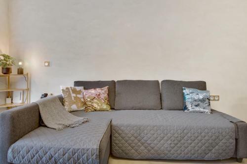 Apartamento Casa Xio