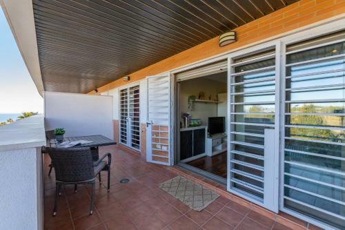 Apartamento Vb Frutos 2bdr Apt With Views