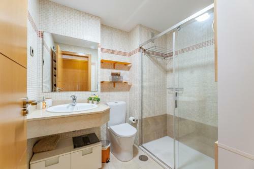 Apartamento Vb Frutos 2bdr Apt With Views