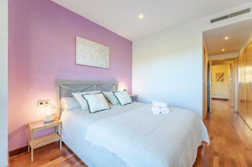 Apartamento Vb Frutos 2bdr Apt With Views