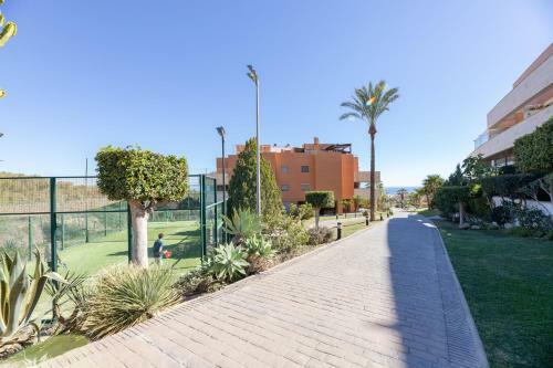 Apartamento Vb Frutos 2bdr Apt With Views