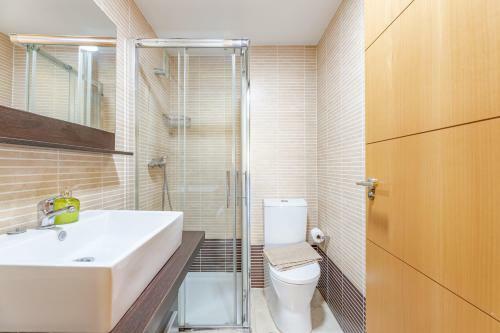 Apartamento Vb Frutos 2bdr Apt With Views