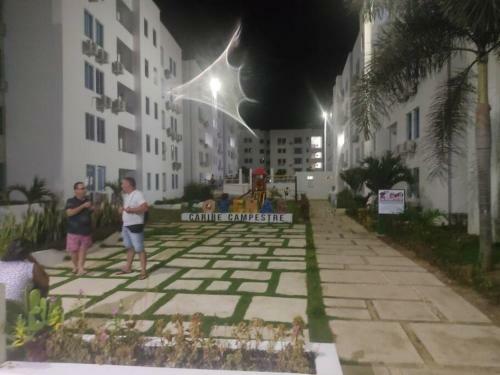 Hermoso Apartamento En Cove�as Con Piscina