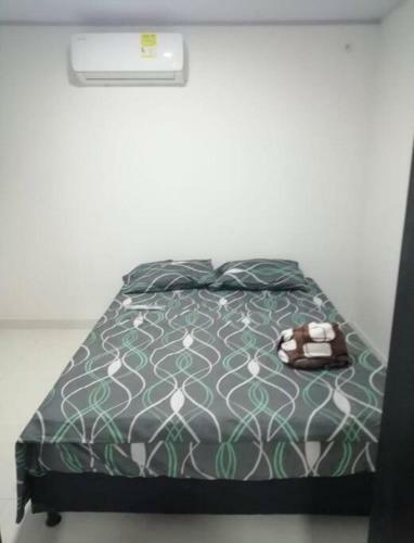 Hermoso Apartamento En Cove�as Con Piscina