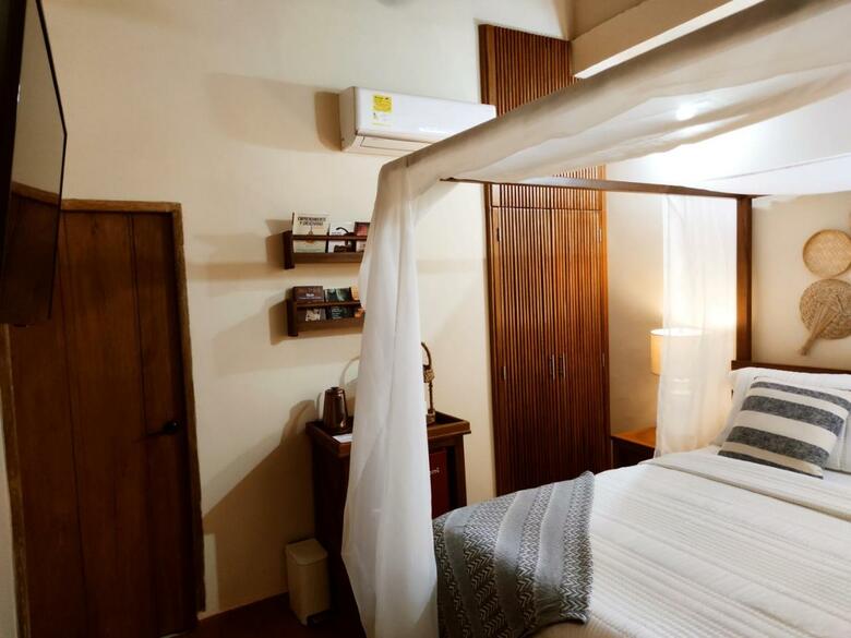Hotel Literatium