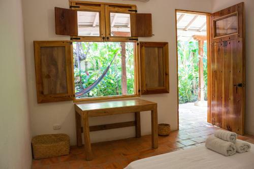 Hotel Casa Taller El Boga