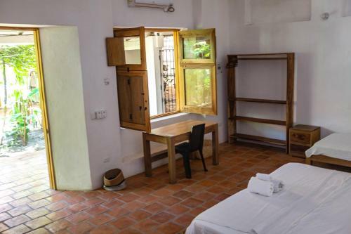 Hotel Casa Taller El Boga