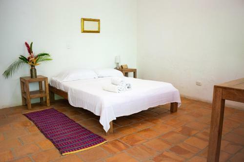 Hotel Casa Taller El Boga