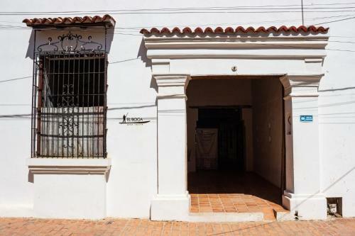 Hotel Casa Taller El Boga