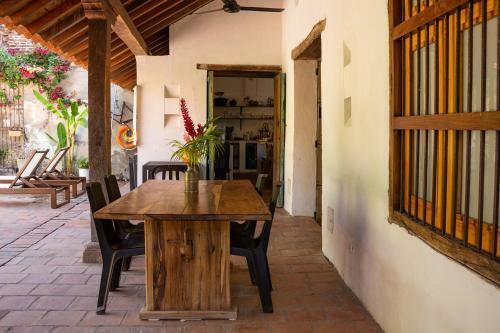 Hotel Casa Taller El Boga