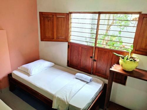 Hostal Casa La Candelaria