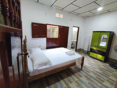 Hostal Casa La Candelaria