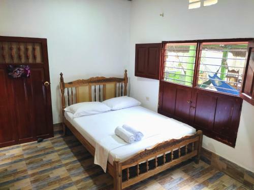 Hostal Casa La Candelaria