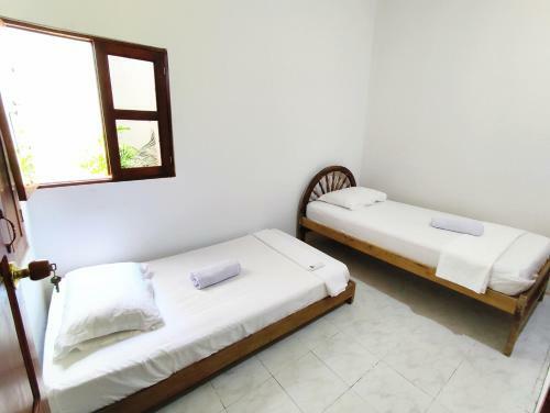 Hostal Casa La Candelaria