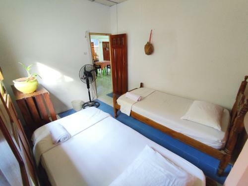 Hostal Casa La Candelaria