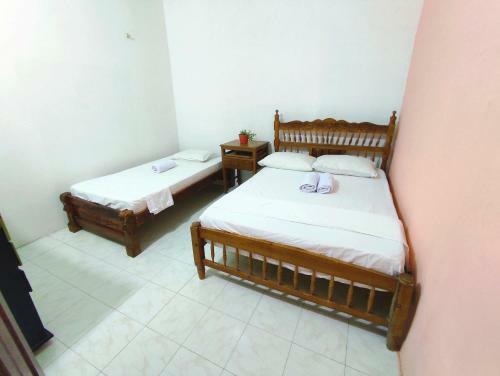 Hostal Casa La Candelaria