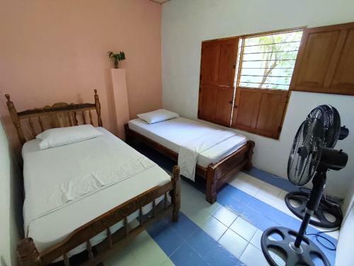Hostal Casa La Candelaria