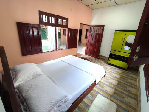 Hostal Casa La Candelaria