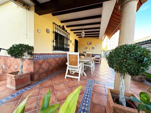 Villa Pepita