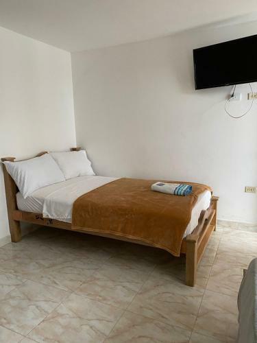 Hotel La Victoria