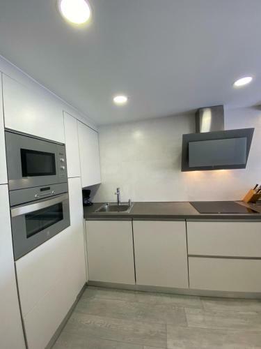 Fant�stico Apartamento En Torremolinos