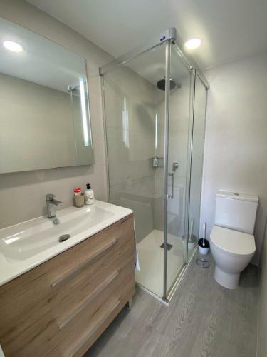 Fant�stico Apartamento En Torremolinos