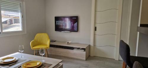 Fant�stico Apartamento En Torremolinos