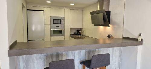 Fant�stico Apartamento En Torremolinos
