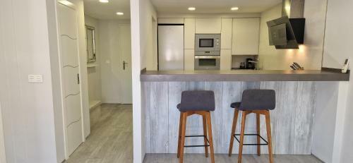 Fant�stico Apartamento En Torremolinos