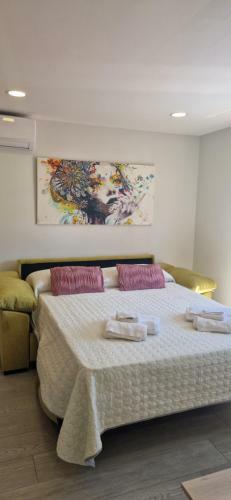 Fant�stico Apartamento En Torremolinos