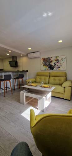 Fant�stico Apartamento En Torremolinos