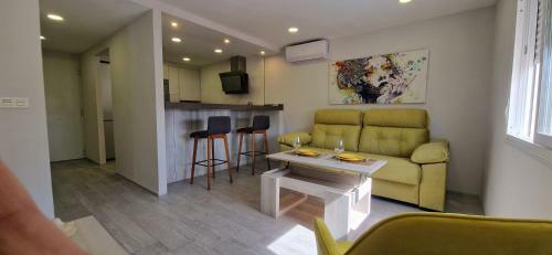 Fant�stico Apartamento En Torremolinos