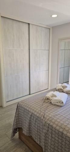 Fant�stico Apartamento En Torremolinos
