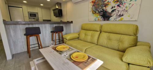 Fant�stico Apartamento En Torremolinos