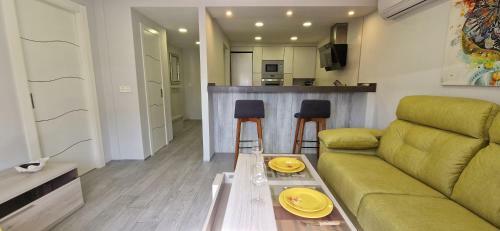 Fant�stico Apartamento En Torremolinos