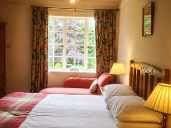 Hostal Trigony House Hotel
