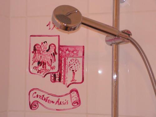 Bed & Breakfast Ch�teau De Gizeux